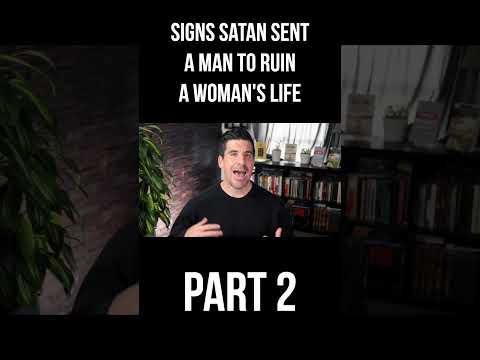 Satan Sent a Man to Ruin a Woman's Life (Part 2)