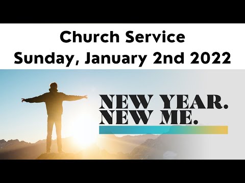 1/2/22 - Seeking the Deeper Life - Philippians 3:1-16