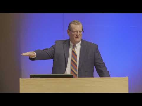 Philip Ryken | In the Eye of the Beholder | Psalm 27:1-14 (10/13/2021)
