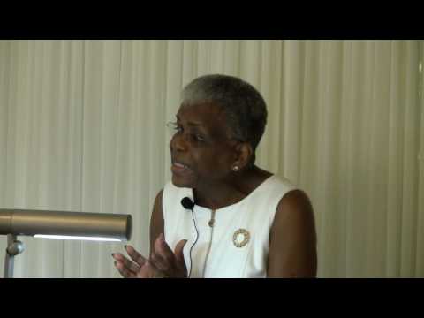 Test 3: Remembering Your Spiritual Growth - 1 John 2:12-14 - Jun. 19, 2016