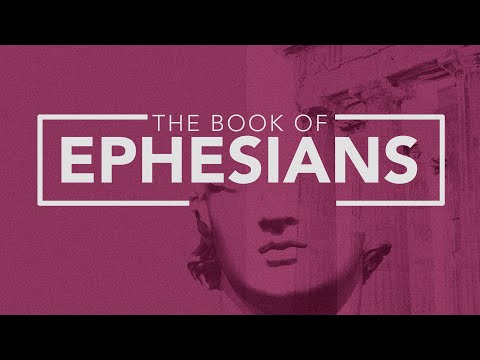 Sunday AM: Christian, Jew, and Gentile (Ephesians 2:14–16) - Xavier Ries