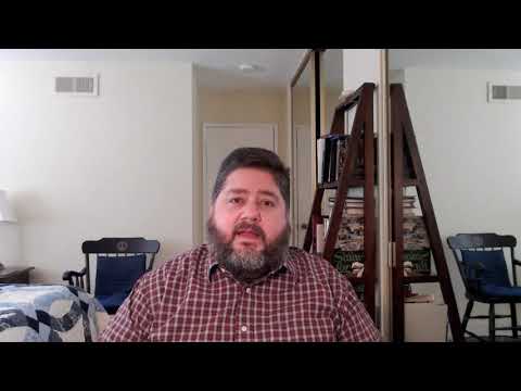 Daily Devotional from Hebrews 11:20-22 (4/20/2020)