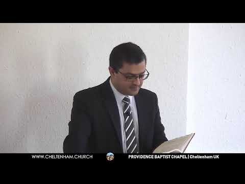 Morning Service: On the Highway to Heaven (Jeremiah 31:21)