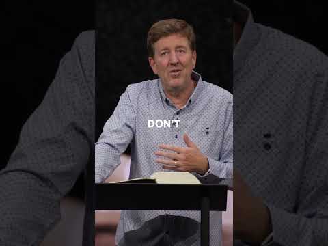 LORD WHAT IS YOUR WILL?  |  GARY HAMRICK