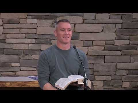 Acts 19:1-20 - May 4, 2022