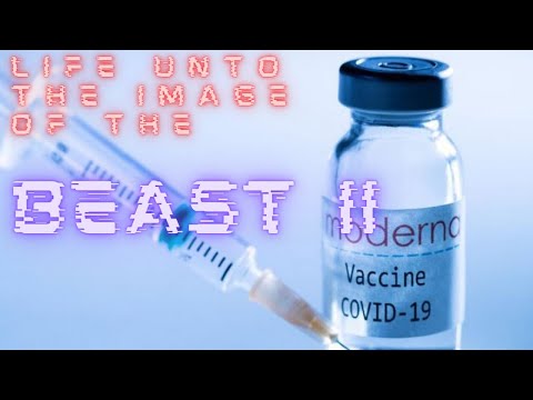21-0815 - ETTT | "Life Unto The Image Of The Beast II" | Revelation 13:1-18