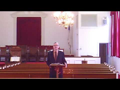 2020 Mar 29 - "After the Quarantine" (Genesis 9:20-23)