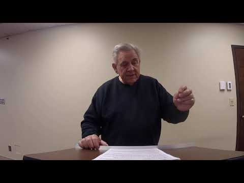 Session 12 - REVEALED - Luke 24:18-31