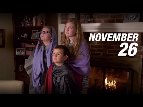 Daniel 3:12-30 (NLT) - Scripture Song | Shadrach, Meshach, and Abednego