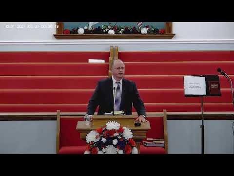 Remembering God in the Times of Trouble - Psalm 77:1-20