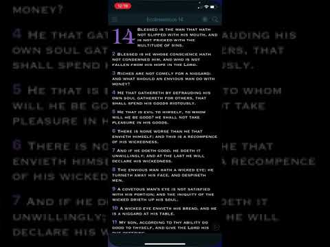 A Psalm For Trouble: #1 Psalm 9:8-10