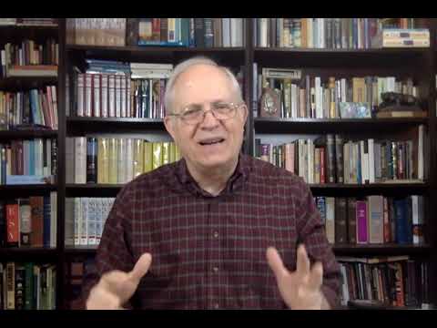 Unfolding The Word, Daniel 9:25-26, Timing of 1st Coming, Part 2