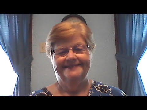 Genesis 30:34-49 Study -- Today's New Revelations with Pastor Alice 5/25/21