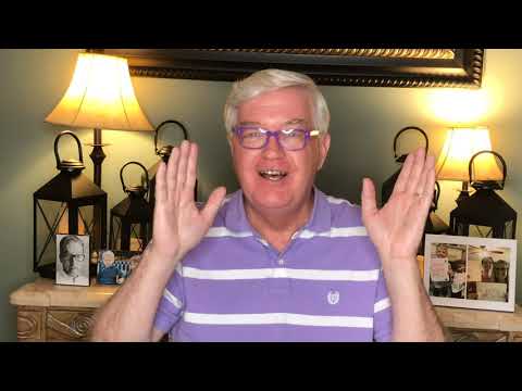 2020 0513 Wednesday Night Bible Study Buddy Parrish Philippians 1: 1-5