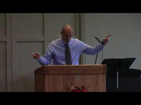 "How the Wise Dies Just Like the Fool!" - Ecclesiastes 2:12-17