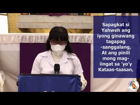 December 16,2022 Healing Message “Is anything too hard for the Lord?” (Jeremiah 32:26-27)