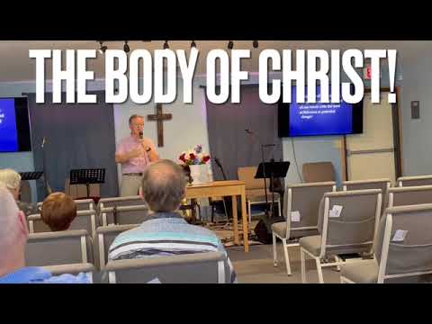 Koinonia Lost: Distracted and Straying! Luke 15:4-7; Psalm 23