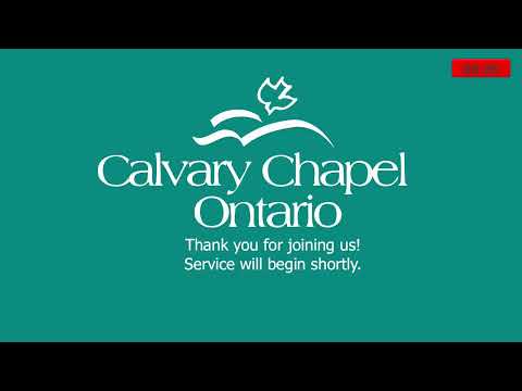 2 Peter 3: 1-3- "Prophecy Update 2022"