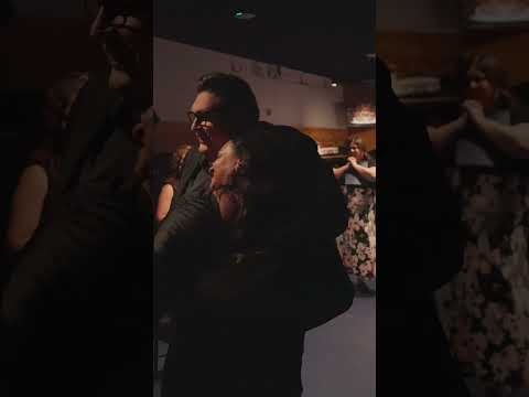 Behind the Scenes: A Glimpse of Heaven Concert.