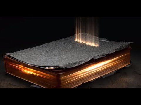 Vlaams: Bijbelstudie met Perry & Michael: Genesis 8:17-22 nog eens…