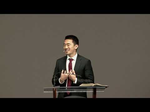 Gideon: A Needy Savior (Judges 6:1; 11-40)