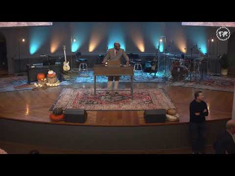 Sunday 9 AM Service l Taste the Reality of the Coming Kingdom // Greater Grace Church