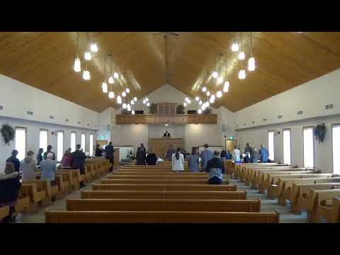 June 7 2020 Exodus 5: 22-6:27