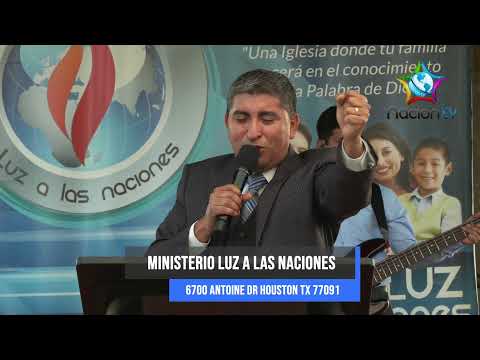 (Genesis 1:31) 11 de Abril 2021, Domingo 3PM