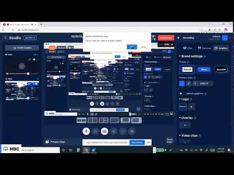 12/31/21, MBC, Watch Night, Rev AC Mickel, Psalm 71:16, Before Midnight