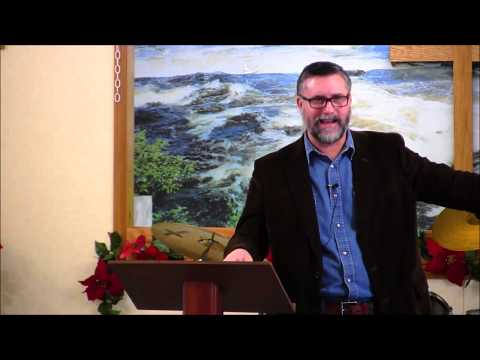 Restore In Gentleness - Galatians 6:1-5