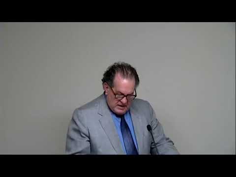 Scripture Commentary - Genesis 18:16-33