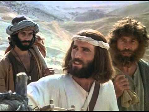 Bamunka -  Luke 18:1-43