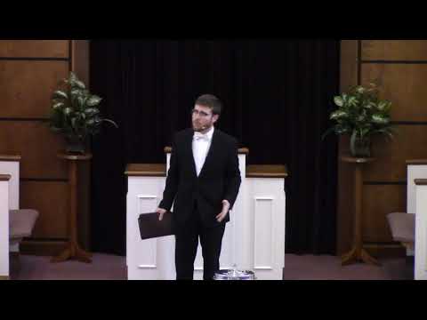 A Godly Woman (Luke 1:5-80)