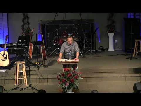 Hebrews 11:32-33 & Judges 7:1-25 "Trusting God Against All Odds"