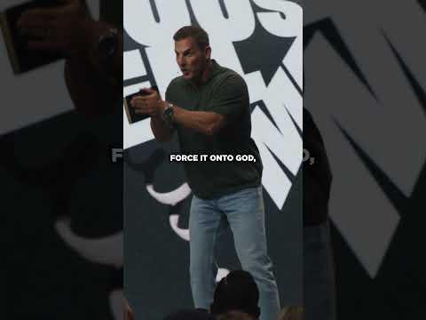 Why We Look for Signs From God