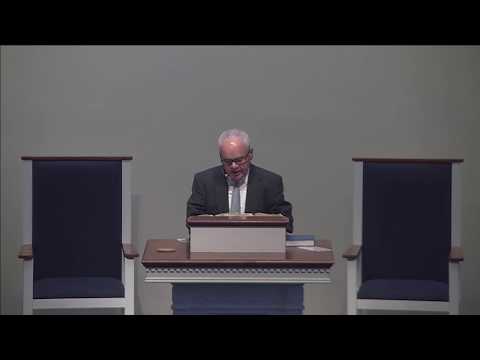 The Life of Jacob: # 25, REVIVIED AGAIN - Genesis 45: 25- 46:7 - Rev Carl Haak