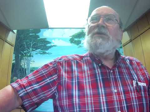 II Chronicles 33:20-34:5 -  Steve Compton - December 6, 2020