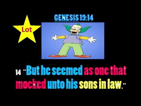 Genesis 19:13