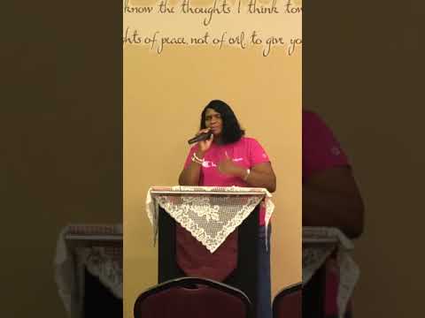 From A Distance | Matthew 26:5 | Pastor Nelson Wiley