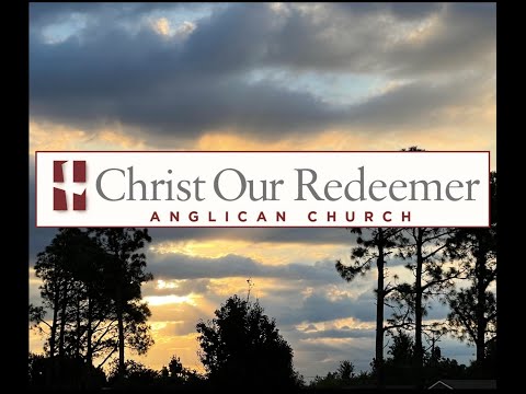 Morning Prayer 7/29/22- Psalm 77, Nehemiah 8, John 5:1-24