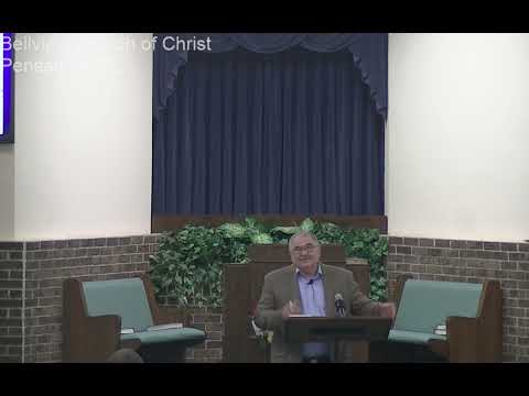 Class 153 - Isaiah 29:1-2