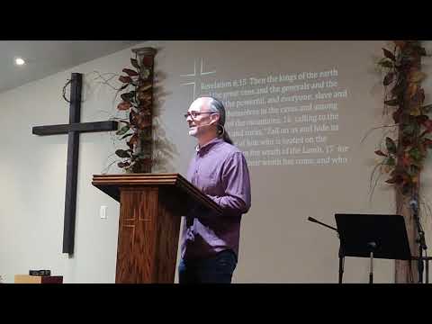 Daniel 10:7-12, 15-19 Daniels Weakness and God's Strengthening Touch