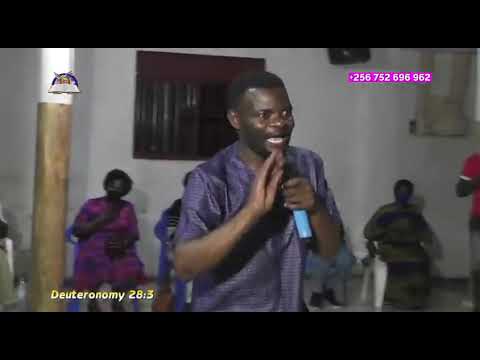 Deuteronomy 28:3-4  You will be blessed in the City and blessed in the country