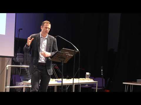 Habakkuk 2:2-5 | Righteous by faith | From struggle to song