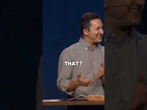 Real peace isn’t found in independence, but in dependence on Christ.