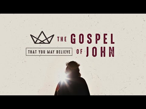 Who Opened Your Eyes? John 9:8-38