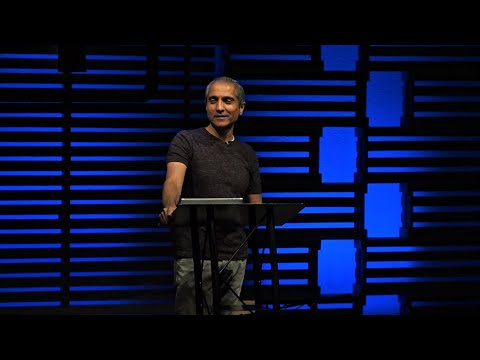 Acts 21:27-22:21 -- Personal Testimony Takes Center Stage