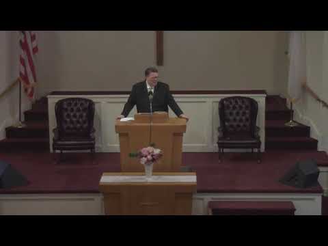 1 Timothy 2: 7-11 - Sunday Morning 7/26/20