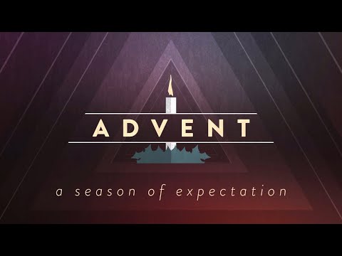 The Love of a Friend (John 15: 9-17) Advent - Week 4 [Full Service]