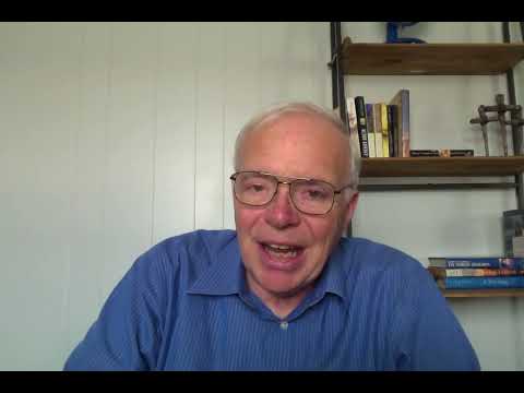 Zechariah 10:8-9 -- Reassembling the Nation of Israel